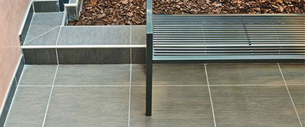 Prestige - Grès cérame technique