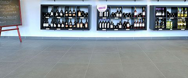 Standard Evolution - Grès cérame technique