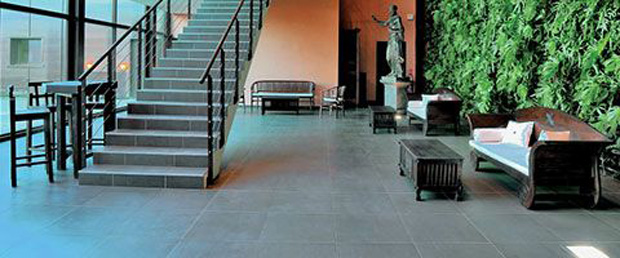 Prestige - Grès cérame technique