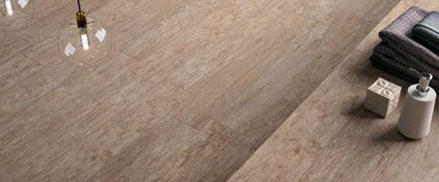 Aspect Bois - Grès cérame coloré