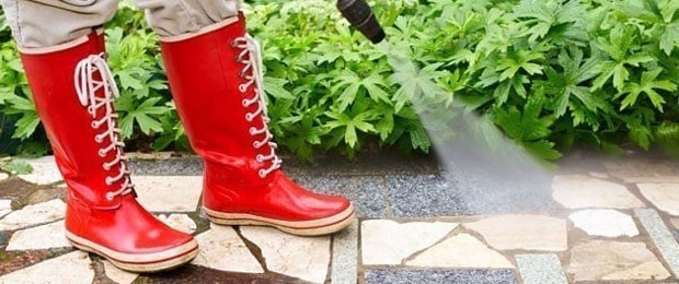 Tuinonderhoud - Aquaplan