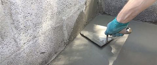 Afdichting en chemie - Soudal