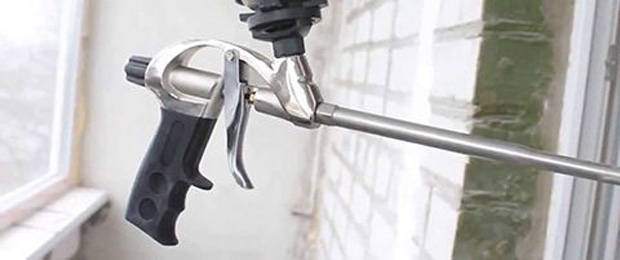 Pistool- en contactlijm - Soudal