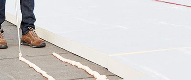 Colle de toiture - Soudal