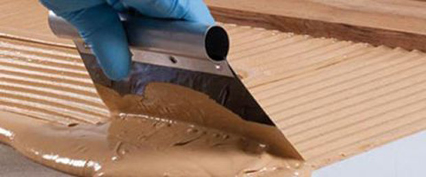 Accessoires de colle - Soudal