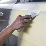 Technische afdichtingsmiddelen