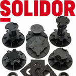 Plot SOLIDOR