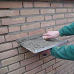 (Повторные) затирочные растворы