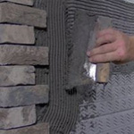 Растворы клеевые