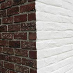 Отделка фасада