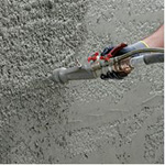 Enduits imperméables