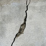 Beton- en metselwerkreparatie