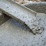 Hulpstoffen voor beton en mortel