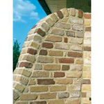Rebanadas de ladrillos - Rústico