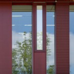 Вентиляционные решетки