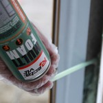 полиуретановые пены