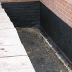 Underground materials