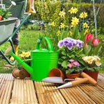 Andere tuinproducten