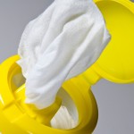 Свайпы - Zep Industries