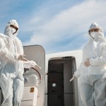 Защитное оборудование - Zep Industries