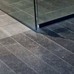 الحجر الأزرق البلجيكي