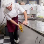 手动清洗 - Zep Industries