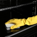 烤箱清洁 - Zep Industries