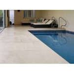 Coping in White stone