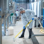 Superficie - Zep Industries