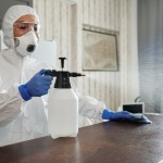 Disinfectants - Zep Industries