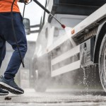 Lavage extérieur - Zep Industries