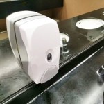 Sistemas de dosificación - Zep Industries