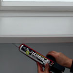 Акриловые и пластиковые герметики - DL Chemicals