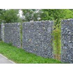 Pergones e Cloisons de pedra