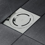 Siphon et Avaloir DESIGN