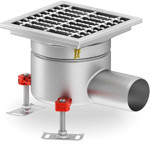 Avaloir et Drainage Technique & Industriel