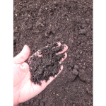 Aeratore per compost