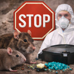 Anti-rongeurs – Protection et matériel professionnel