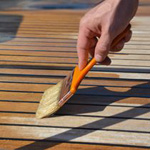 Bois extérieur - Owatrol