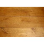 Natuurlijke houten vloeren