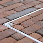 Cover paving