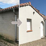 Decoração e proteção