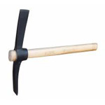 Decintroir e martelette