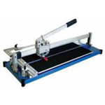 Cortador de azulejo manual