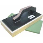 بلاط الإسفنج