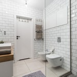 Гидроизоляция влажных помещений