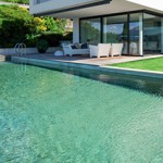 Гидроизоляция бассейнов и бассейнов