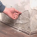 Повышение влажности