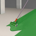 راتنج تشكيل الفيلم (0.3 - 0.8 مم)