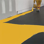 Malta epossi-cementizia